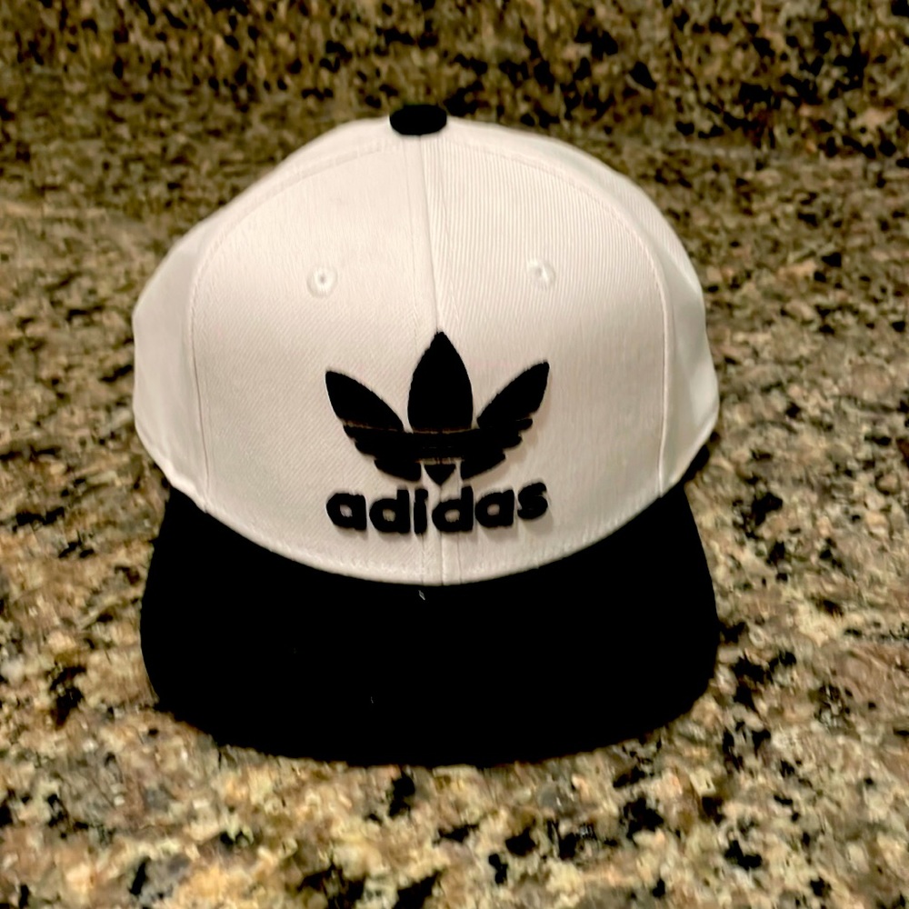 Brand new Adidas youth hat